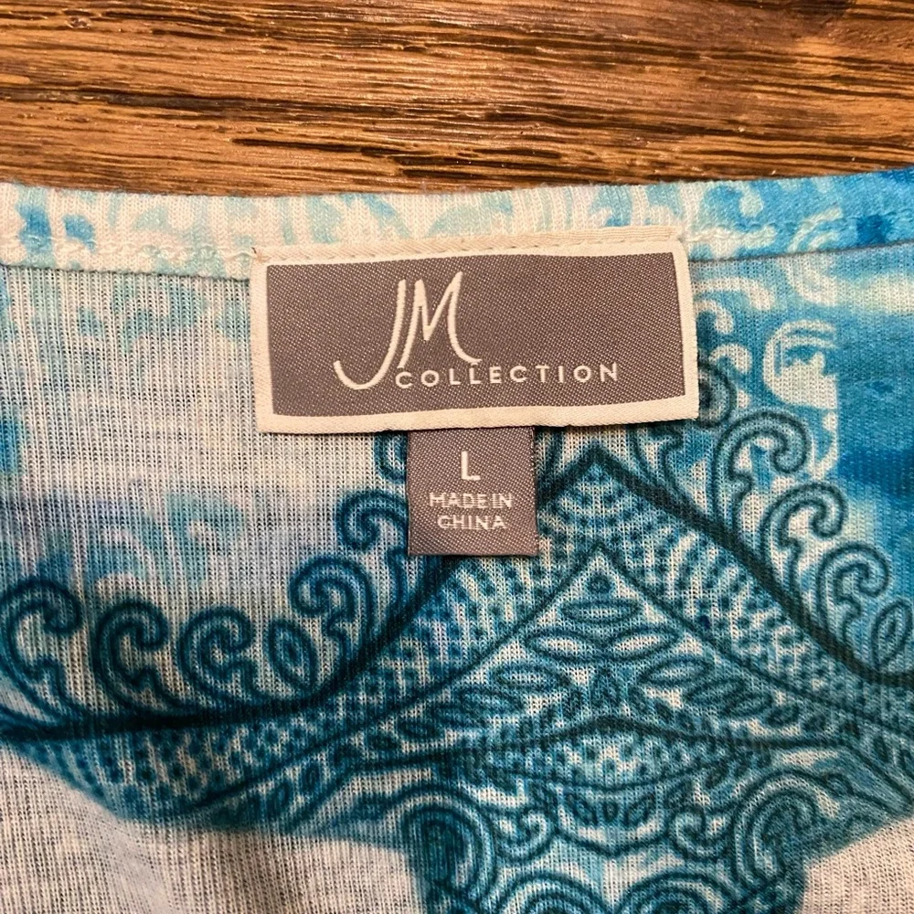 JM Collection‎ top - Picture 6 of 6